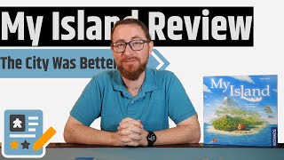 My Island Review - We Should Have Stayed Home In The City screenshot 5