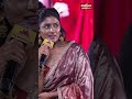 Heroine Eesha Rebba Speech at Om Shanti Shanti Shantih Pre Release Event | Jayam Tv
