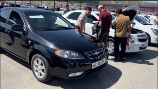 Download Lagu 23 НОЯБР ЖЕНТРА ЛАСЕТТИ НАРХЛАРИ 2025 АНДИЖОН МАШИНА БОЗОРИ GENTRA JENTRA LASETTI NARXLARI 2025 MP3