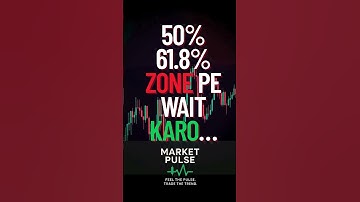 "Want Sniper Entries? Use These 2 Powerful Trading Tools