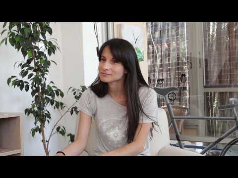 Entrevista veganismo parte 1
