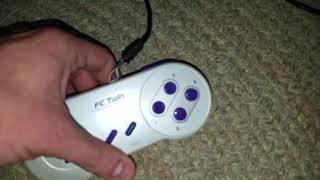 FC Twin controller deturbo hack
