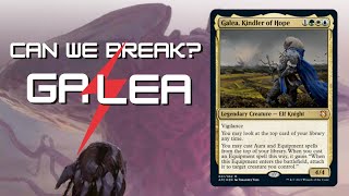 mtg galea kindler of hope commander deck Magic: The Gathering Adventures in The Forgotten Realms – Aura Courage (Green-White-Blue) : Toys & Games Mtg Galea, Kindler of Hope