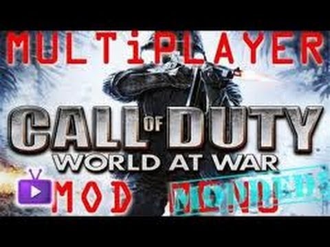 COD5 WAW :
