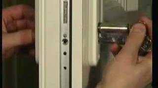 Lock Snapping, Lock Bumping, How to fit an ABS lock