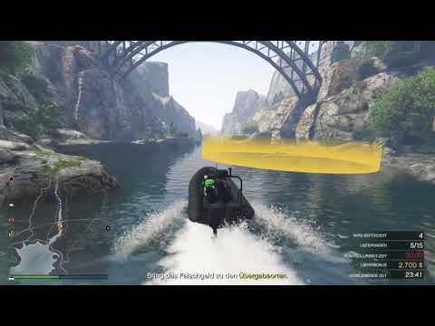 GTA 5 -