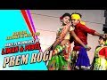 PREM ROGI FULL HD SANTALI DANCE  Liman Hembram & Payel Baripada Jagadhatrimela 2019