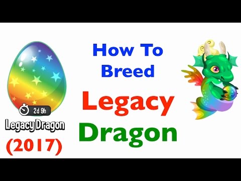 Video: Si Për Të Luajtur Legacy Of The Dragons