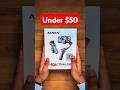 Unboxing the Best Budget Gimbal Under $50 on AliExpress! 📦✨l #unboxing #gimbal