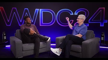Tim Cook vertelt MKBHD dat de Apple Magic Mouse "ergonomisch" is