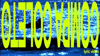 ARIA VEGA - COMPA COLETO (uy_como) (Lyric Video) — trending on YouTube in Peru