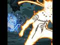 NARUTO YELLOW FLASH OF THE LEAF KI TARAH RAIKAGE KA ATTACK DODGE KARTA HAI🔥🤯