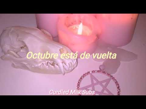 nicole dollanganger beautiful and bad Giselle Medd - Witchcraft || Español. #TraduccionesDeOctubre