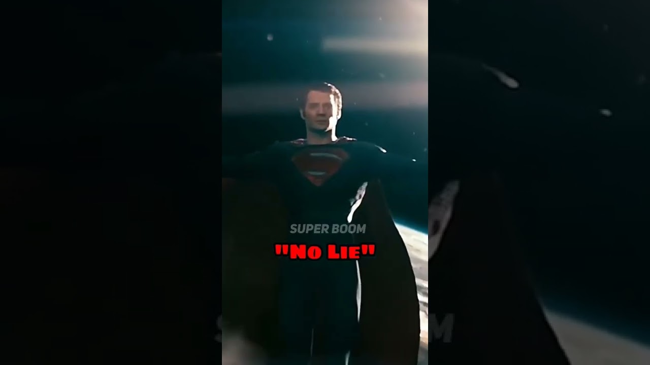 Marvel vs Dc "No Lie" Edition | whatsapp status 60 fps 