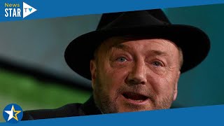 'Get with it!' George Galloway eviscerates lefties obsessed with EU