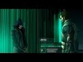 Deus EX HR Directors Cut Wii U - Part 11 Conspiracy Boss Fight