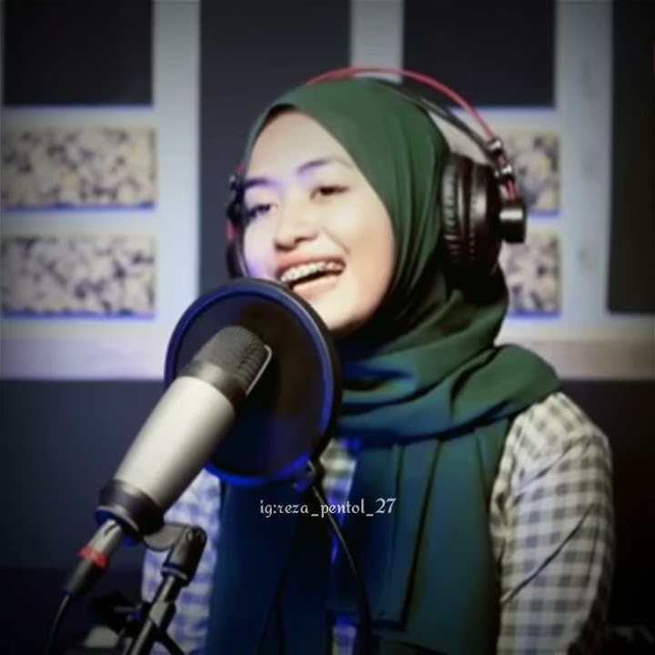 Story WA || AKU TENANG-Woro Widowati || 30detik