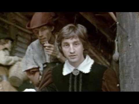 "Сказка, рассказанная ночью" (1981) | DVDRip XviD