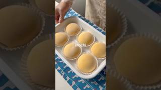 How to Make Mochi | Easy Homemade Japanese Mochi Recipe | ජපන් මෝචි හදන හැටි
