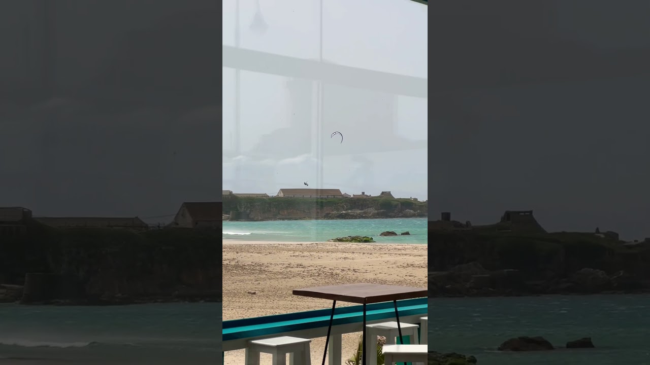 Massive KITELOOP!!! #shorts