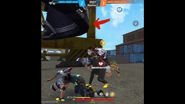 UNFAIR WALL BUG 🗿💀 NEW UPDATE GLOO WALL 😖