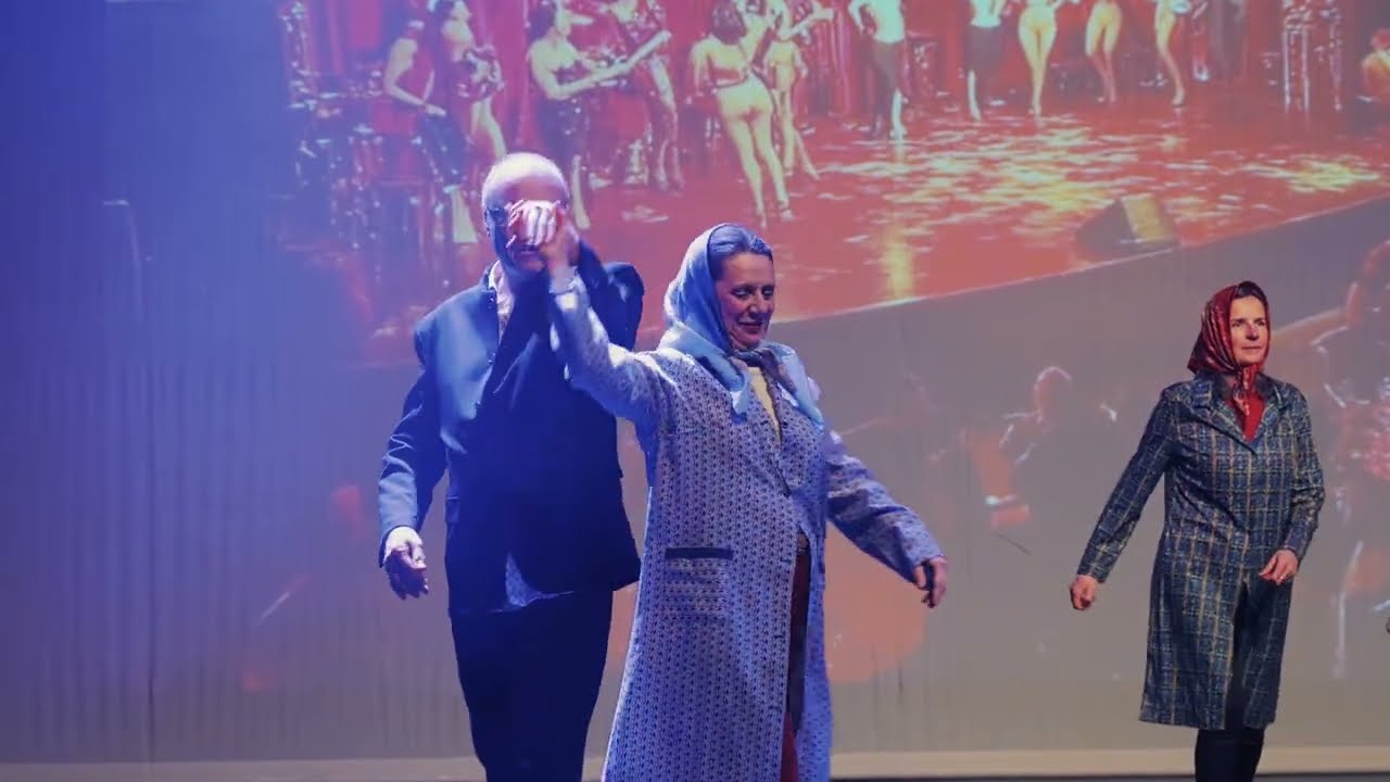 Art Show 2026 - Art Vivant et Musical