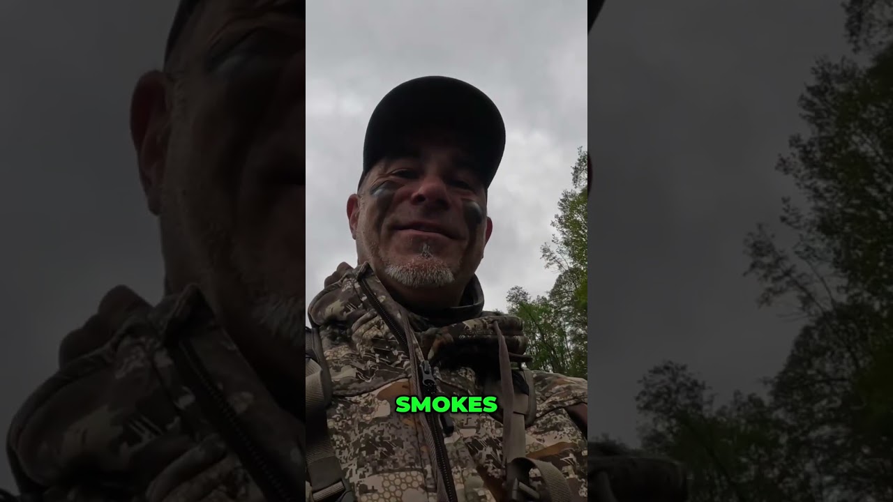 What a HUNT!! Biggest New York Bird Ever! Full hunt here: https://youtu.be/acIRonNFnAE