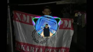 -DJ Tokyo drift-Bass mantul