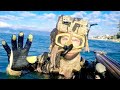 Pesca Sub Basso fondo: I richiami non funzionano più cosa fare? (Finale da non perdere) Spearfishing