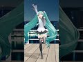 ロールプレイングゲーム / RPG【YYB Hatsune Miku_NT】 #hatsunemiku #mmd