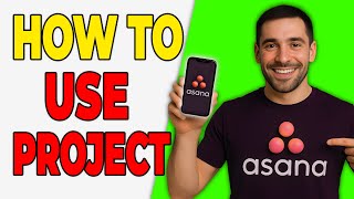 How To Use Asana Timeline For Projects (Planning View)