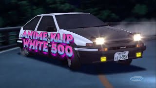 [AMV] Белый 500 (Нурминский)
