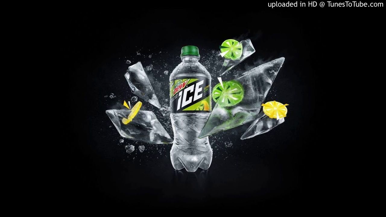 08 Mt Dew Ice - SFX 15 M2