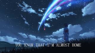 Anson Seabra - Almost Home ft Inside