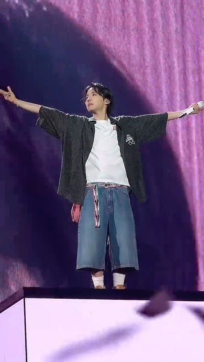 [影音] 250526 'HOPE ON THE STAGE' in Taipei Short Film