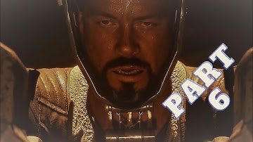 The Callisto Protocol PC - Part 6 (Aftermath)