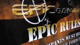 Epic Gaming - EB games expo 2016 promo screenshot 4