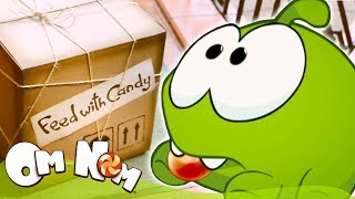 Om Nom Stories - Feed With Candy | Full Episode | Cut the Rope screenshot 3