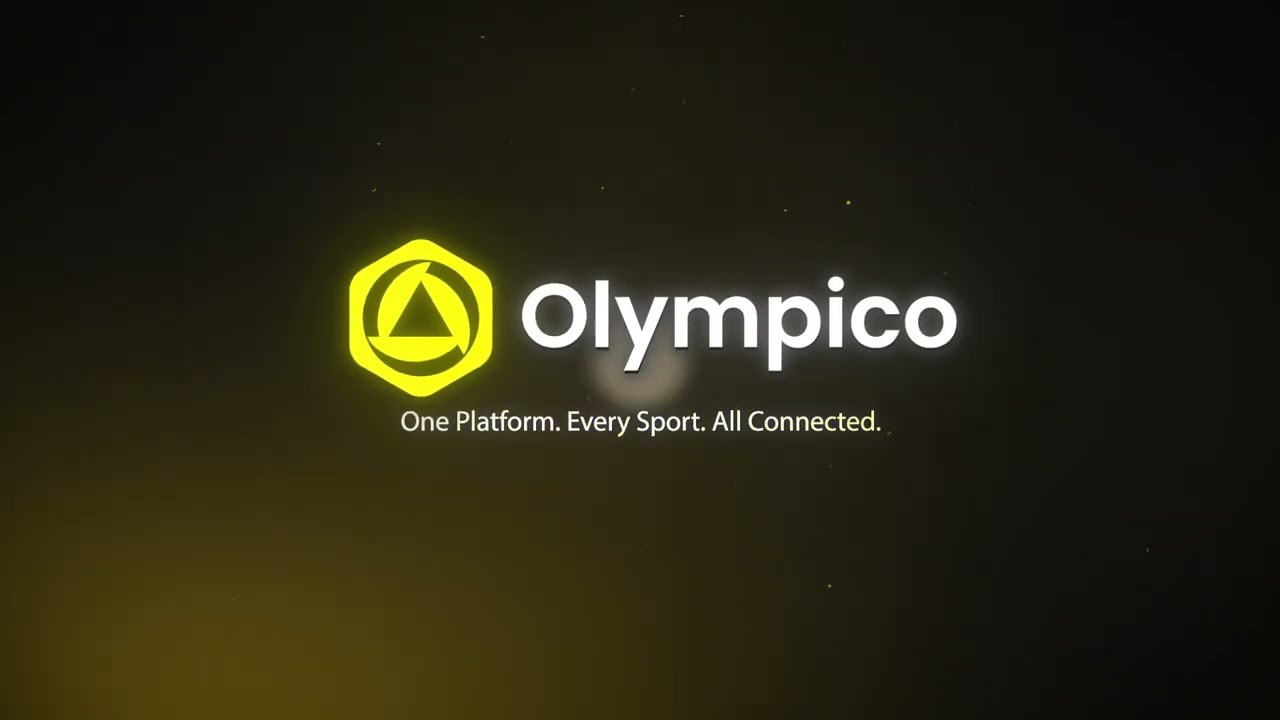 Olympico intro