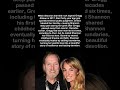 The True Love Story of Gregg Allman and His Wife Shannon #shorts