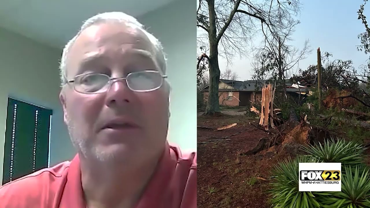 Avoid disaster relief scams