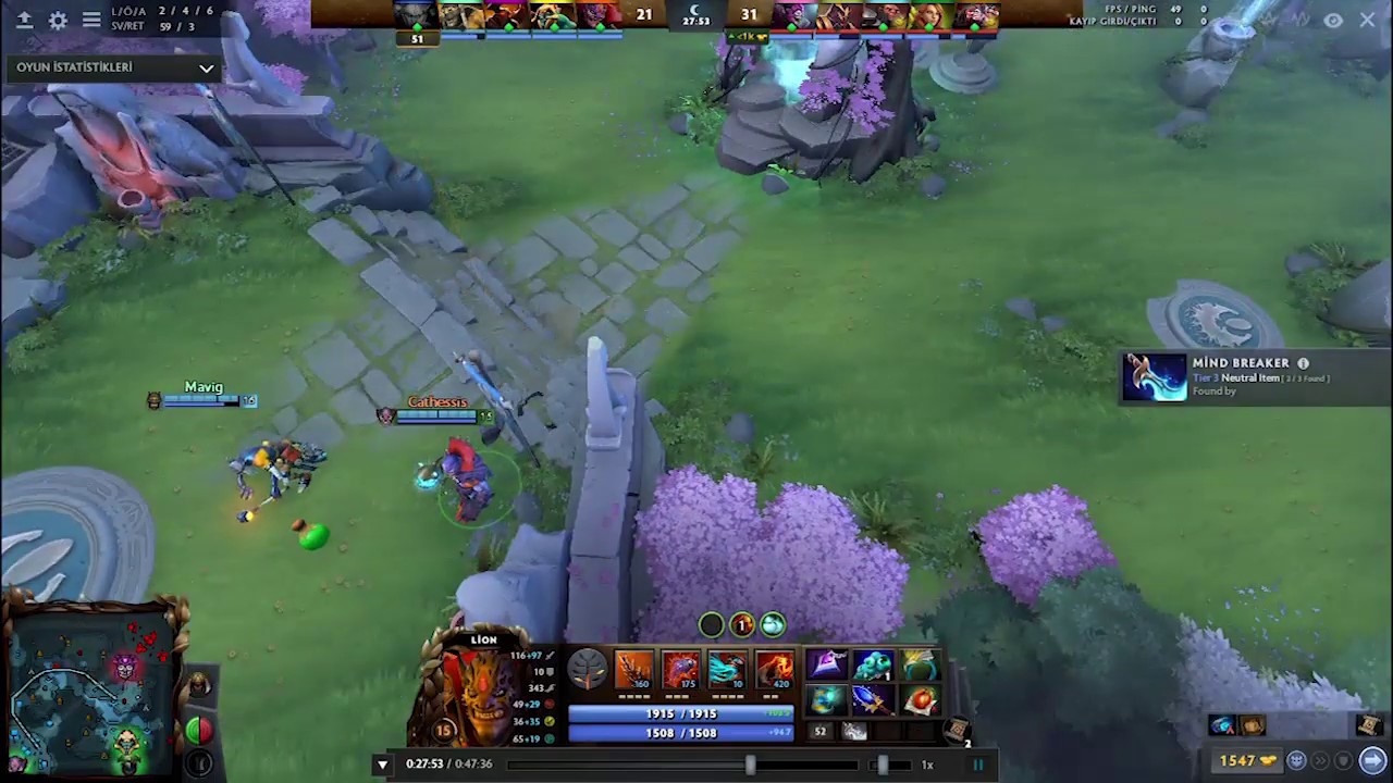 How I got Pupil's Gift 1v1 from Shaman and dug Mind Breaker with using Trusty Shovel. Win-win