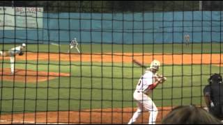 AC Flora vs. Airport (Game 1 of 3A State Championship)