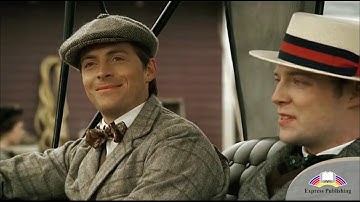 Aspect 10. Module 1 THE SEA-WOLF