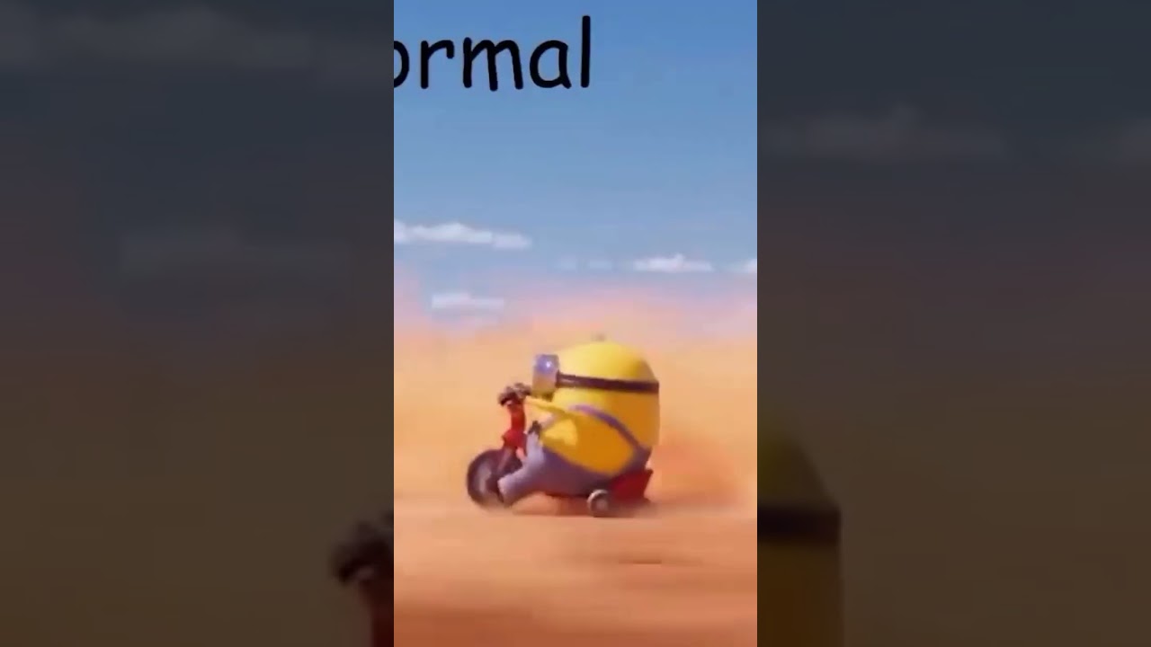 Gas Gas minion 