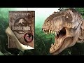 Jurassic Park: High Heels Edition (Parody)