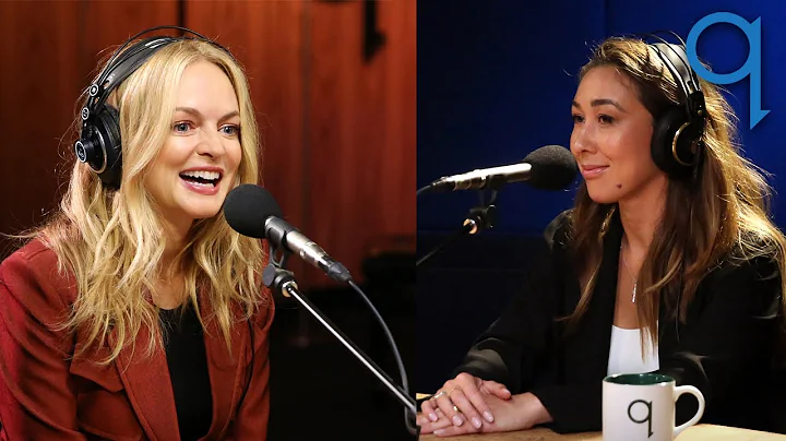 Heather Graham and Aisling Chin-Yee on film indust...