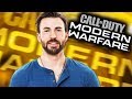 I LOOK LIKE A *** CHRIS EVANS!? - Modern Warfare with The Crew!