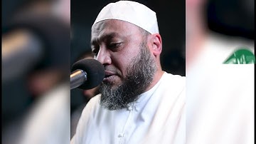 هَلْ يَسْتَطِيعُ رَبُّكَ أَن يُنَزِّلَ عَلَيْنَا مَائِدَةً مِّنَ السَّمَاءِ ||  سورة المائدة