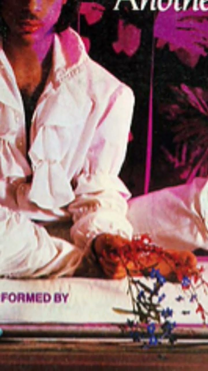 Prince - Another Lonely Christmas (short) - YouTube